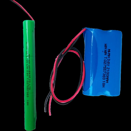 NI-MH Battery