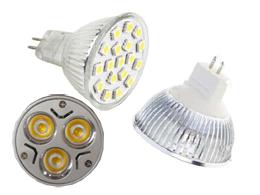 LED Spotlight MR-16