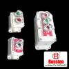 Push Buttons Explosion Proof