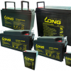LONG Battery VRLA/SLA 